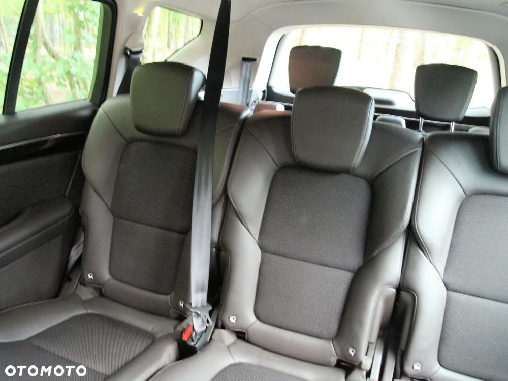 Renault Espace 1.6 dCi Energy Zen EDC 7os - 10