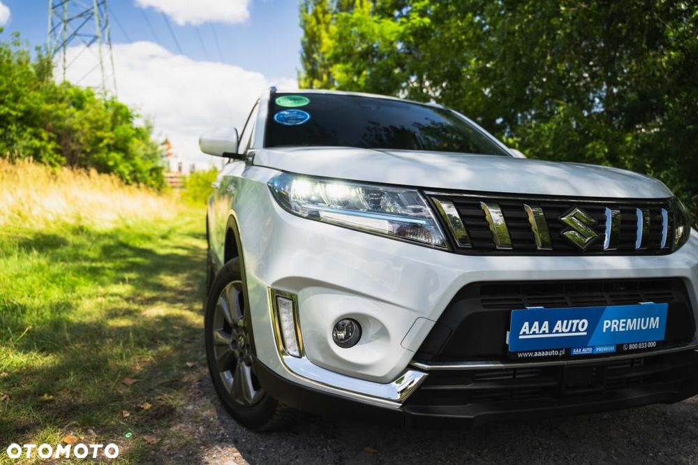 Suzuki Vitara - 8