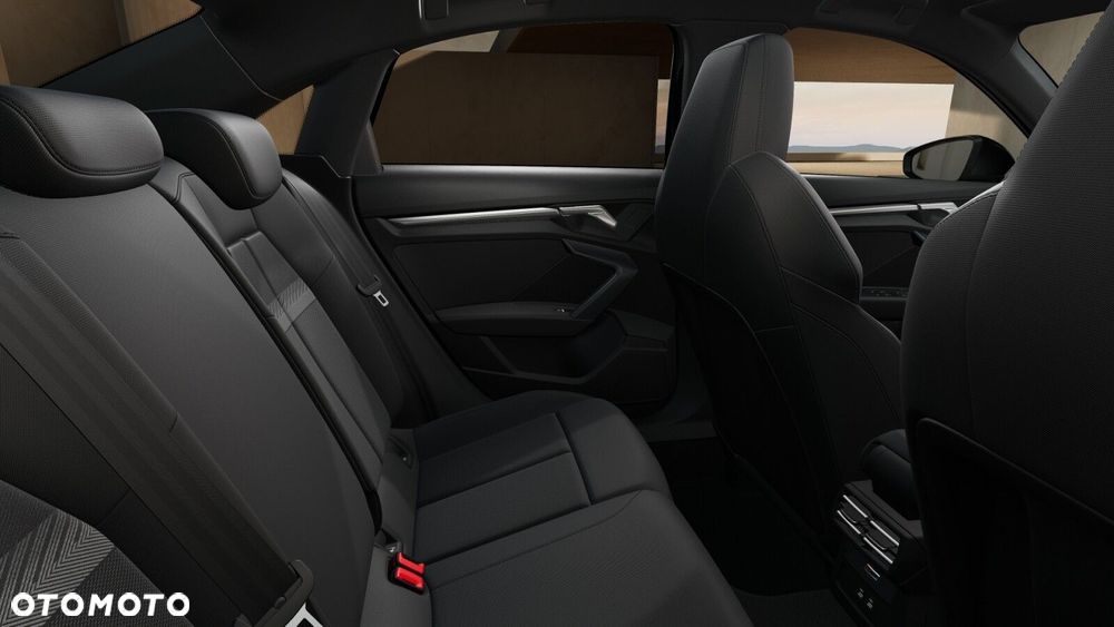 Audi A3 Limousine - 9