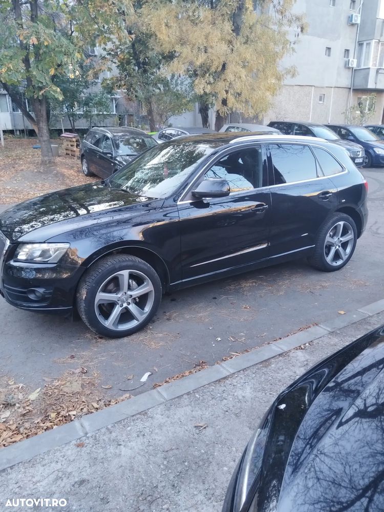 Audi Q5 - 5