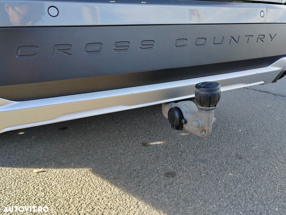 Volvo V90 Cross Country D4 AWD Geartronic - 28