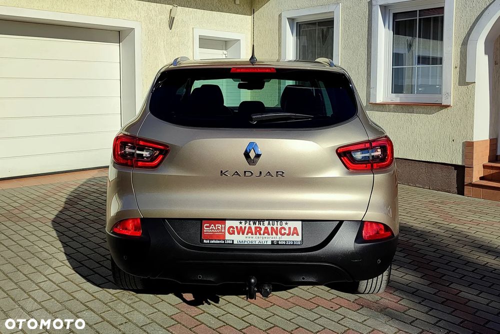 Renault Kadjar Energy TCe 130 Business - 21