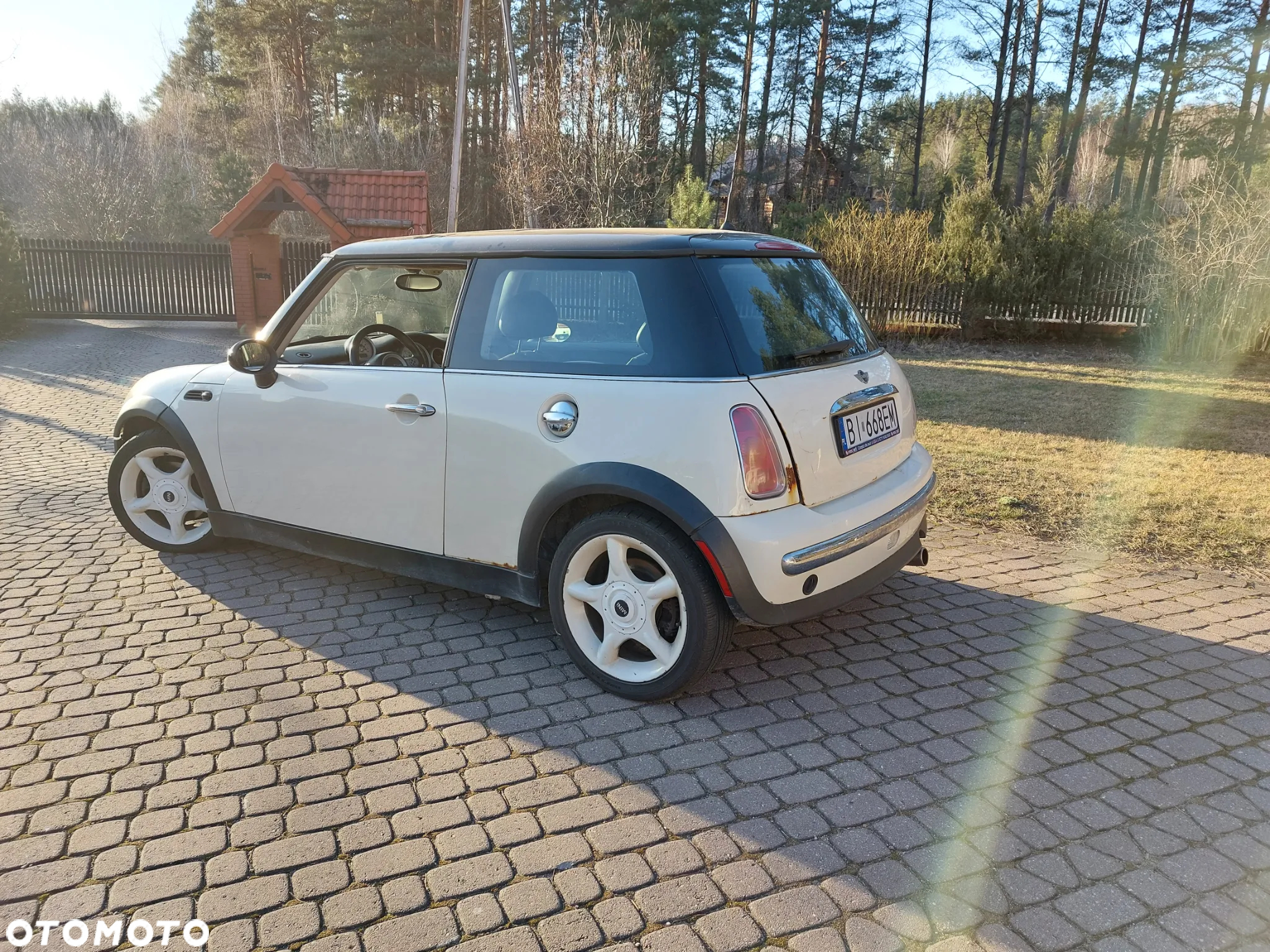 MINI Cooper - 7