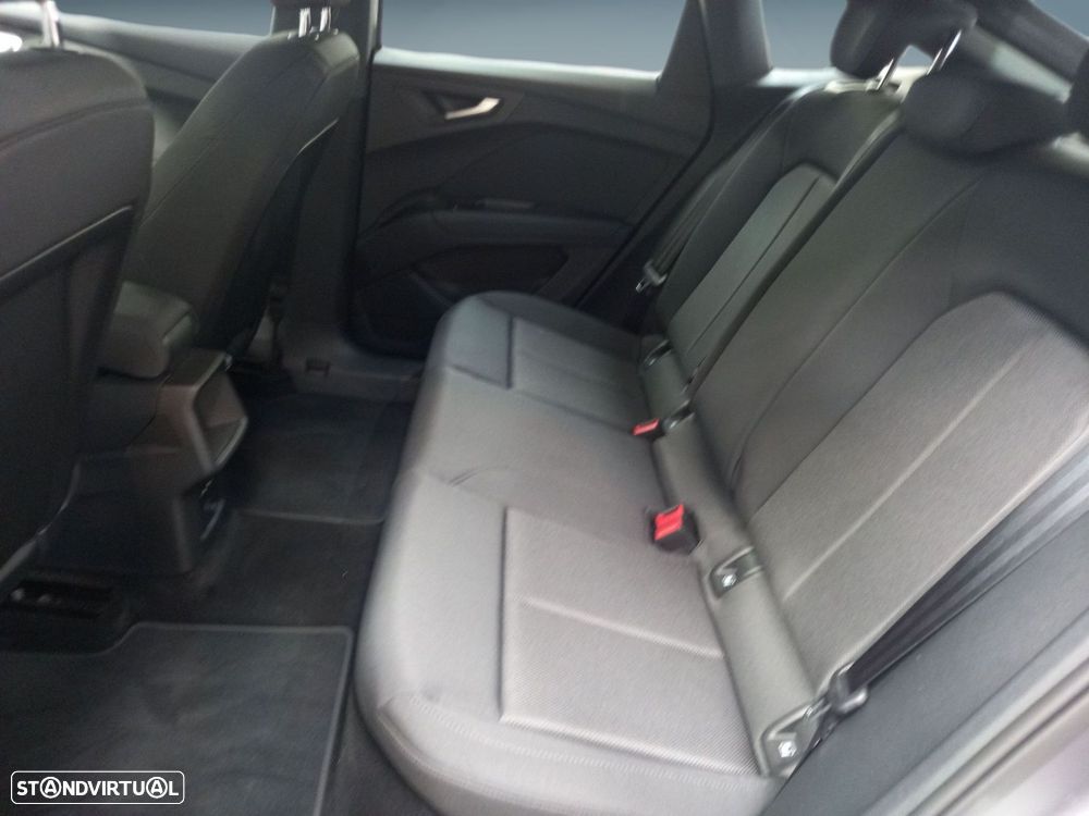 Audi Q4 Sportback e-tron 40 63 kWh SE Business - 7