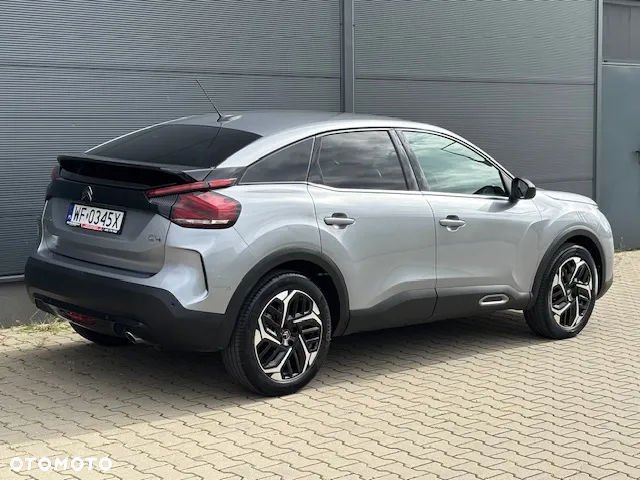Citroën C4 1.5 BlueHDi Shine S&S - 5