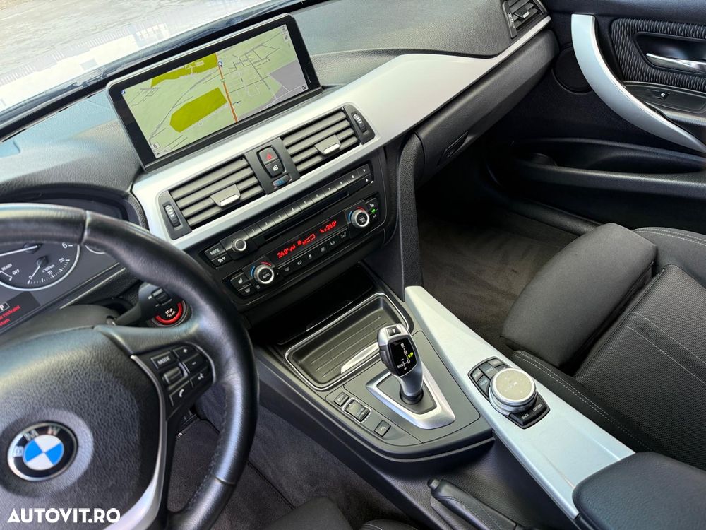 BMW Seria 3 - 8