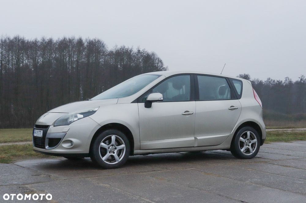 Renault Scenic - 14