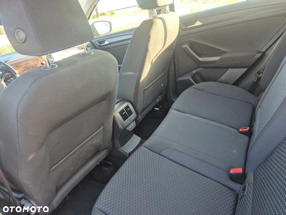 Volkswagen T-Roc 1.5 TSI GPF ACT United - 9
