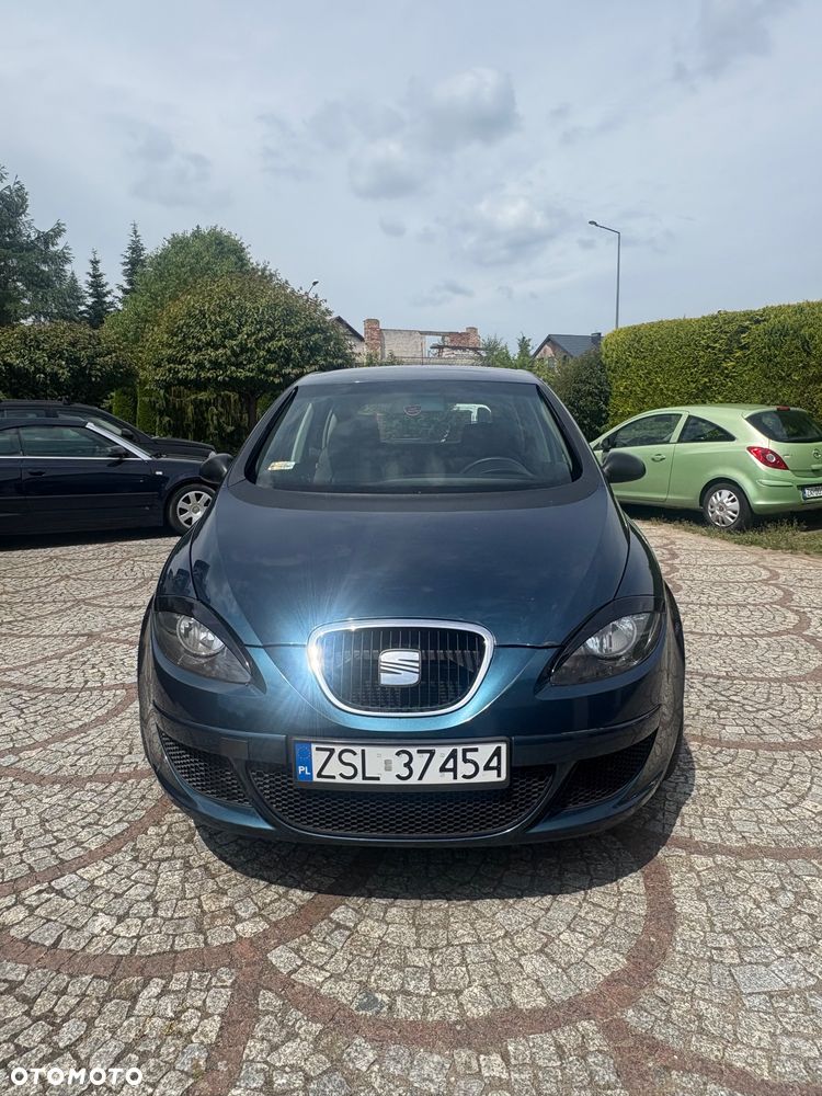 Seat Altea 1.6 Fresh - 4