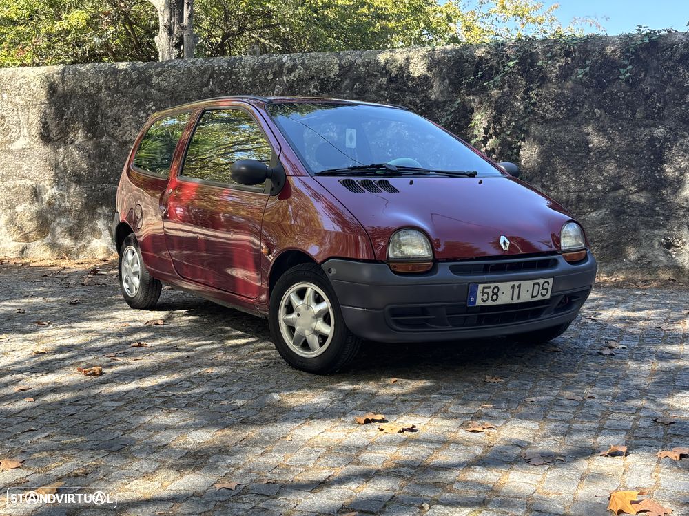 Renault Twingo - 1