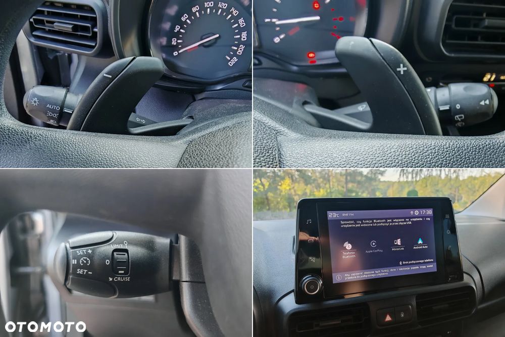 Fiat Doblo - 34