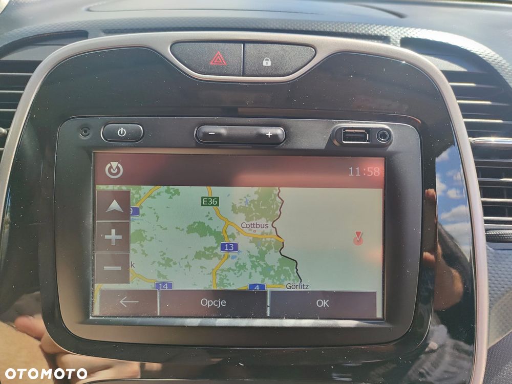 Renault Captur 0.9 Energy TCe Intens - 2