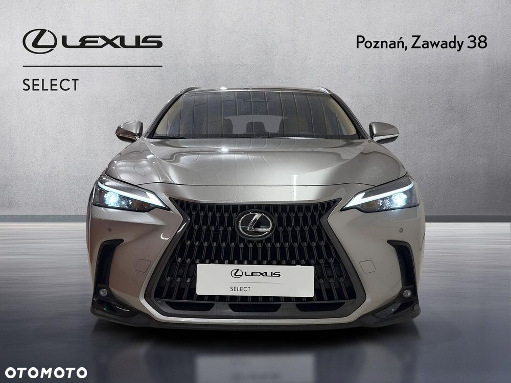 Lexus NX 350h Prestige 2WD - 6