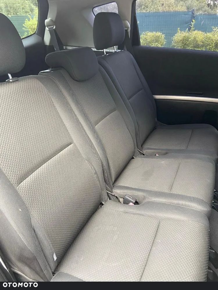 Toyota Corolla Verso 2.0 D-4D - 3