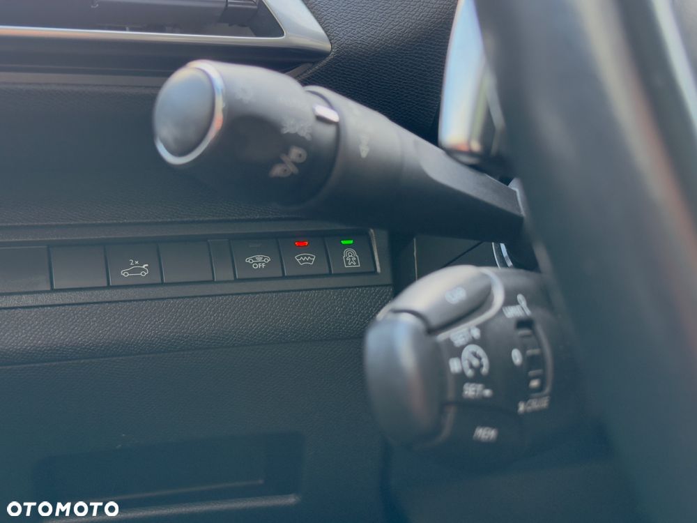 Peugeot 5008 2.0 BlueHDI GT S&S EAT8 - 23