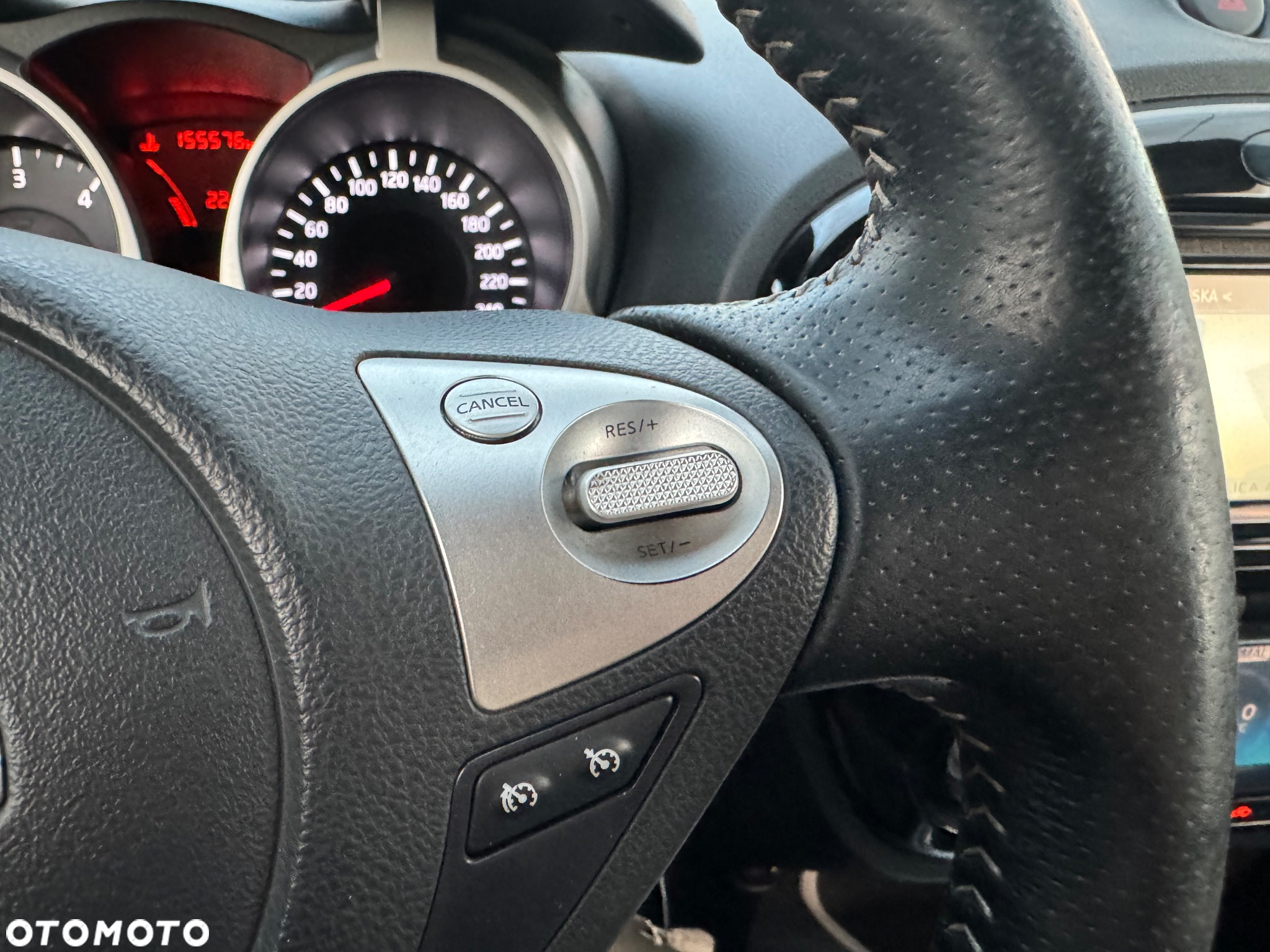 Nissan Juke 1.2 DIG-T N-Connecta - 17