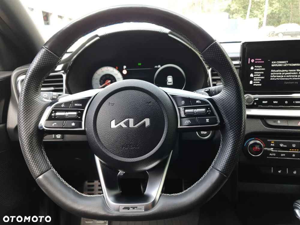 Kia XCeed 1.5 T-GDI GT-Line DCT - 17