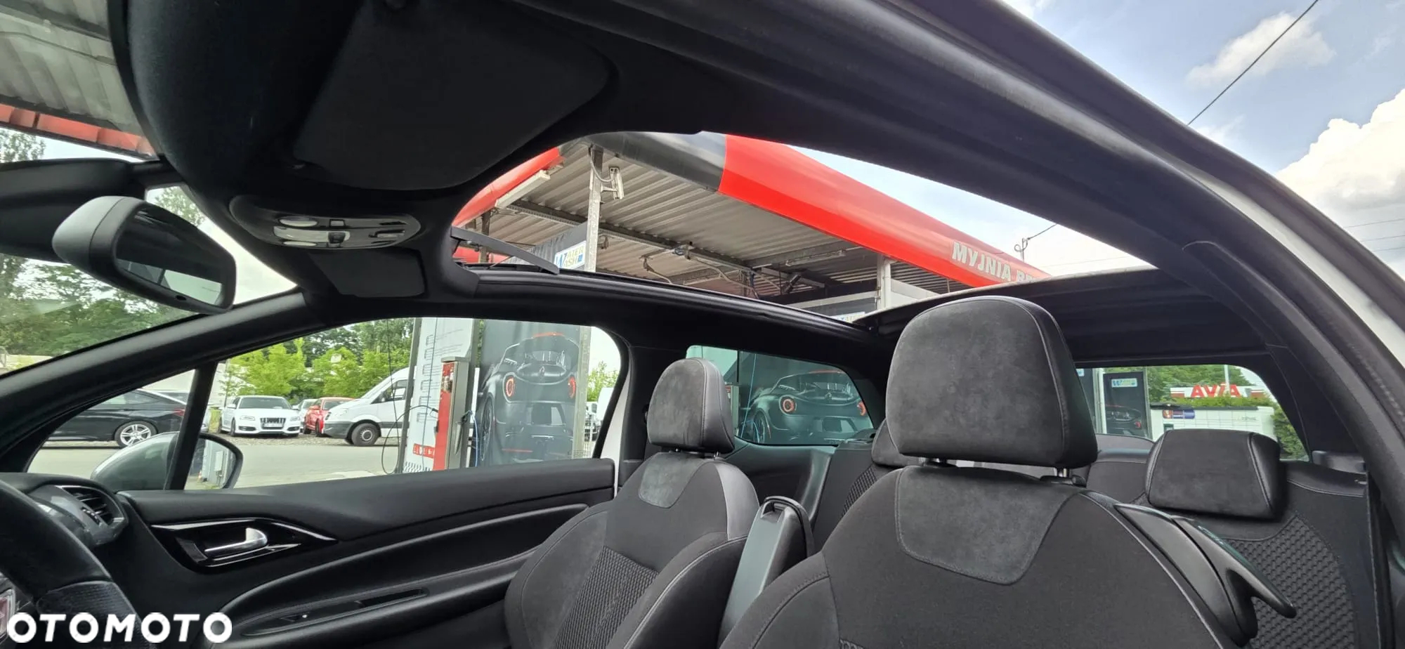 DS Automobiles DS 3 - 36