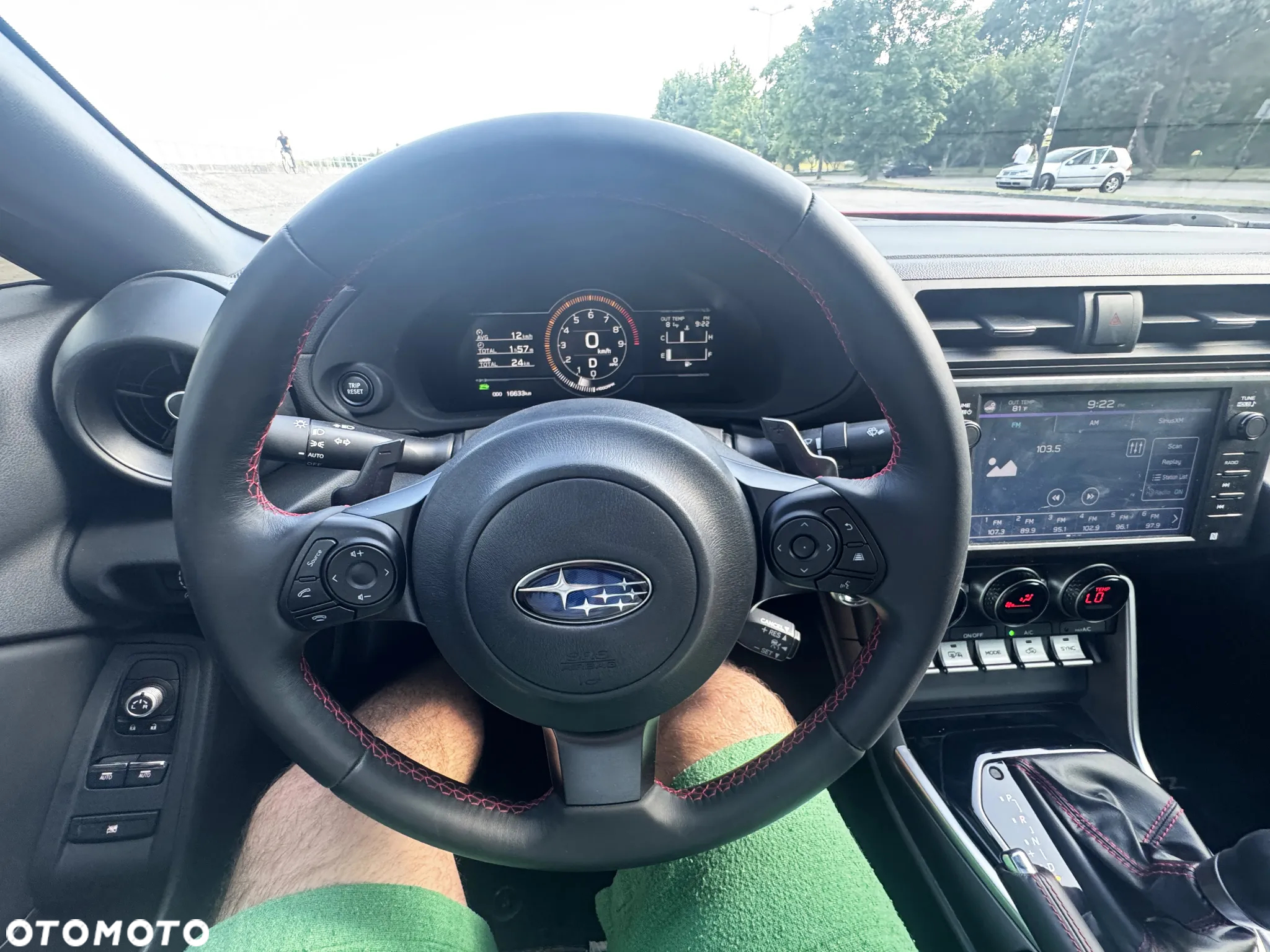 Subaru BRZ 2.4i Sport ES - 19