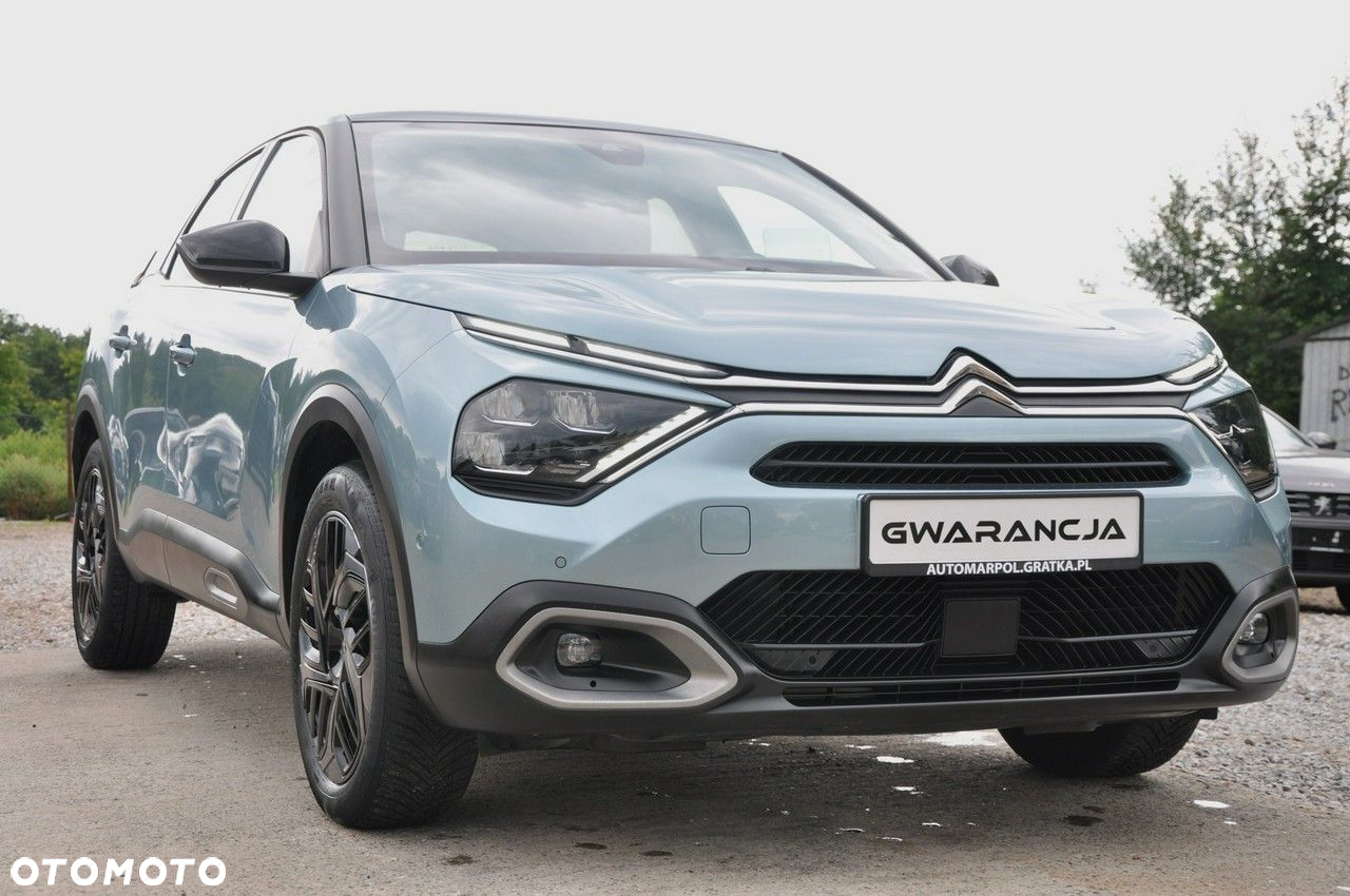 Citroën C4 PureTech 130 Stop&Start EAT8 MAX - 6