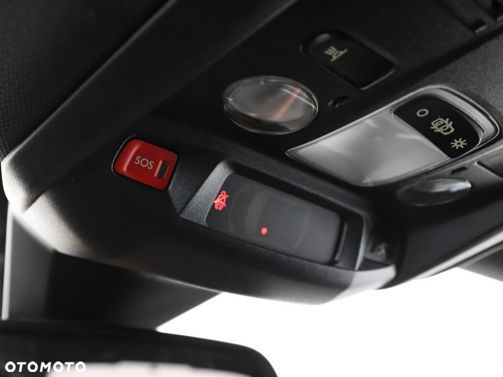 Peugeot 3008 2.0 BlueHDi Allure S&S - 39