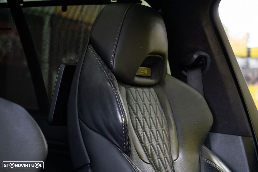 BMW X5 45 e xDrive Pack M - 19