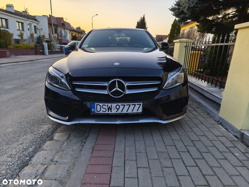 of the car