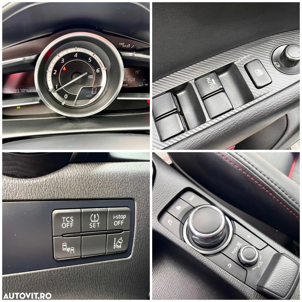 Mazda CX-3 CD105 Attraction - 8