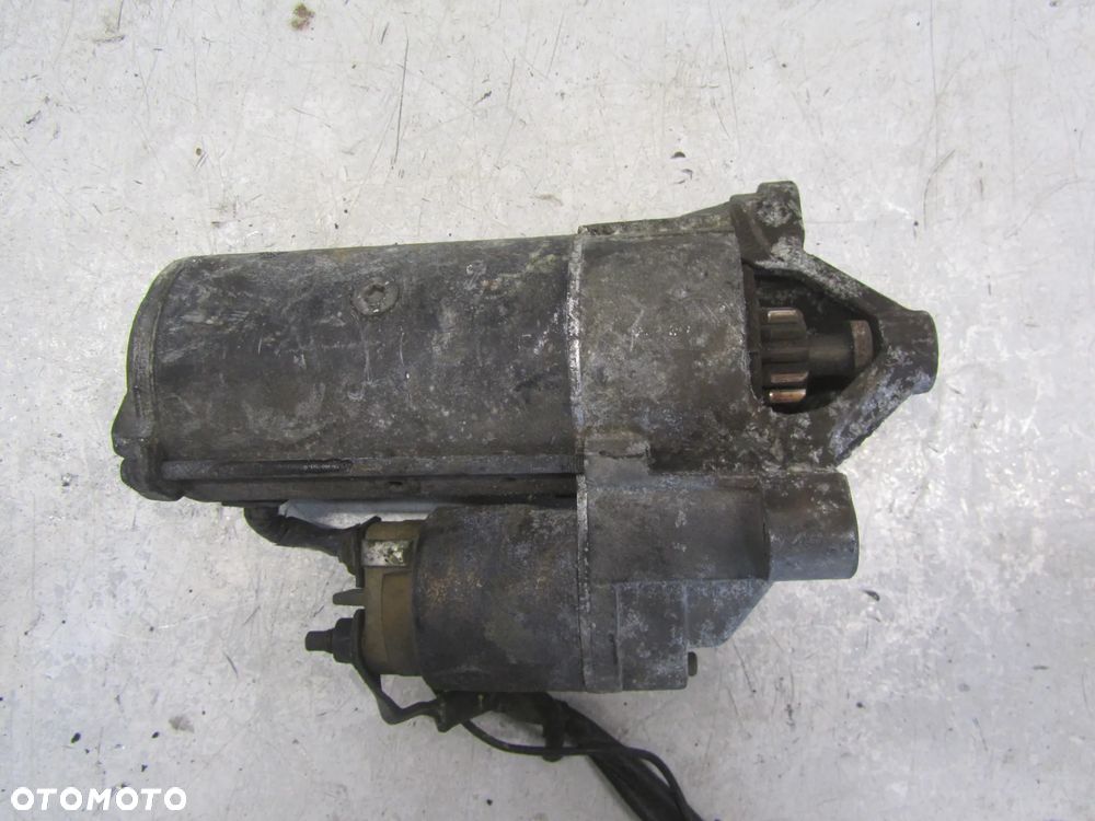 fiat ducato 14->2.3 jtd alternator - 1