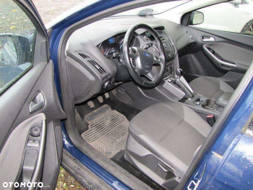 Ford Focus 1.6 TDCi Trend - 7