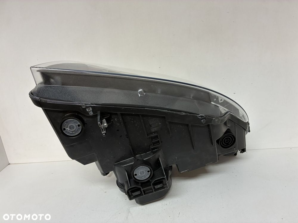 BMW 3 E90 E91 900003710 LAMPA PRZÓD PRZEDNIA LEWA  EUROPA - 9