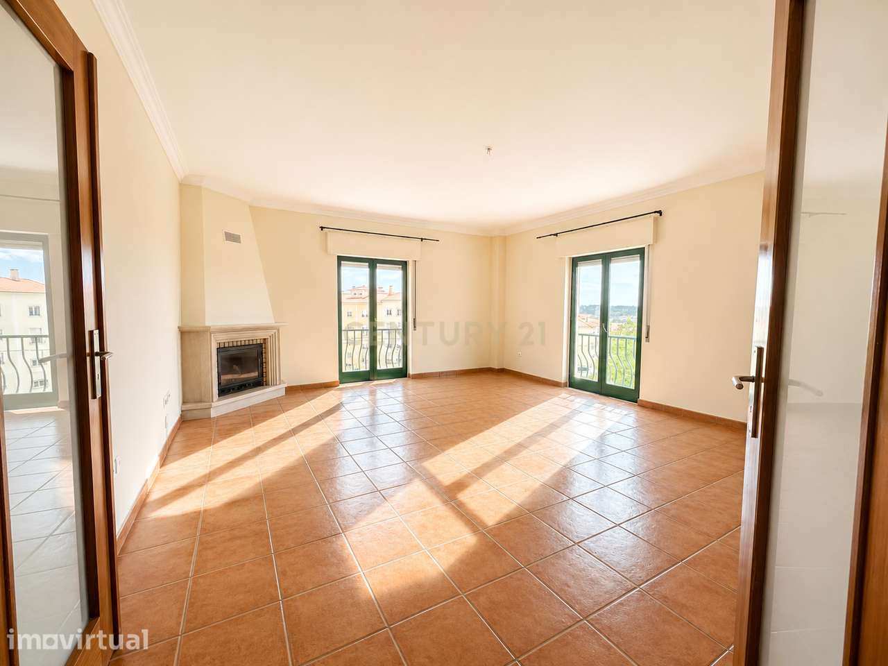 Apartamento T3 para Arrendamento em Mafra - Grande imagem: 3/26
