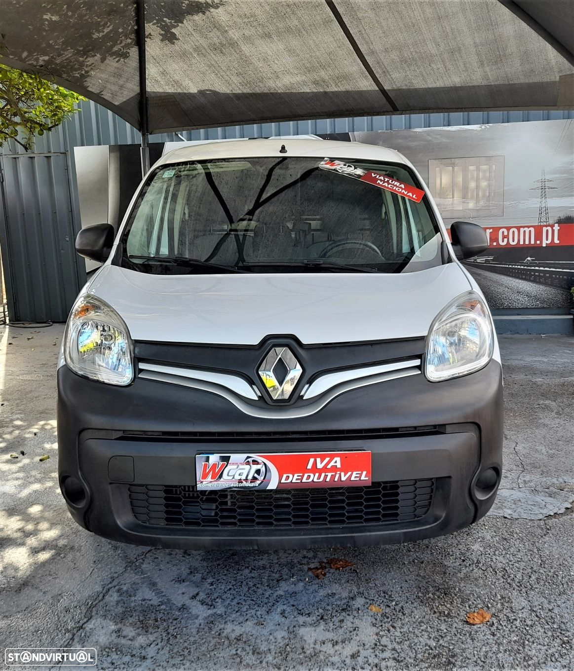 Renault Kangoo 1.5 dCi Maxi Business 3L - 2