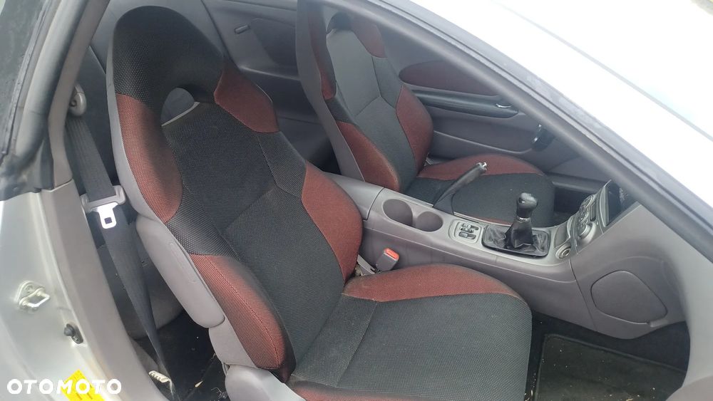 Toyota Celica 1.8 VVT-i Luna - 7