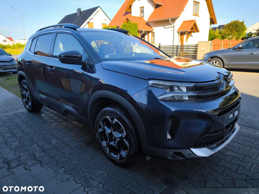 Citroën C5 Aircross 1.2 PureTech You - 1