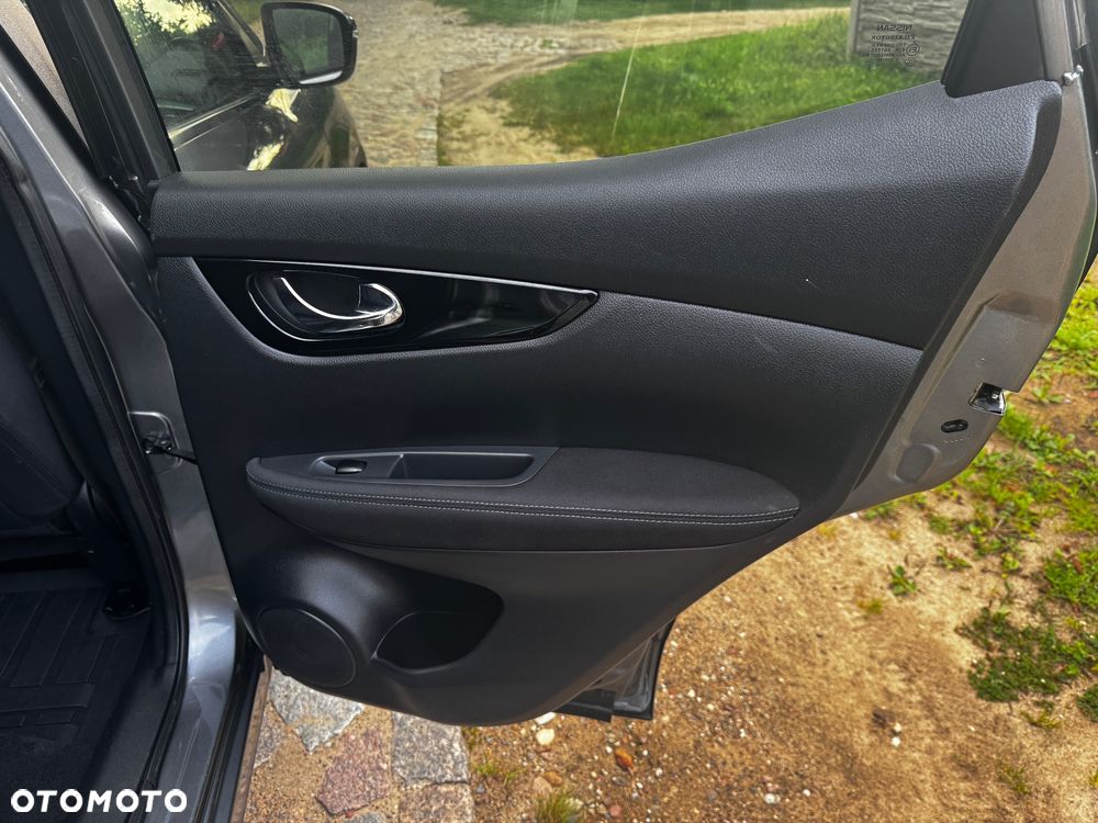 Nissan Qashqai 1.6 DIG-T 360 - 14