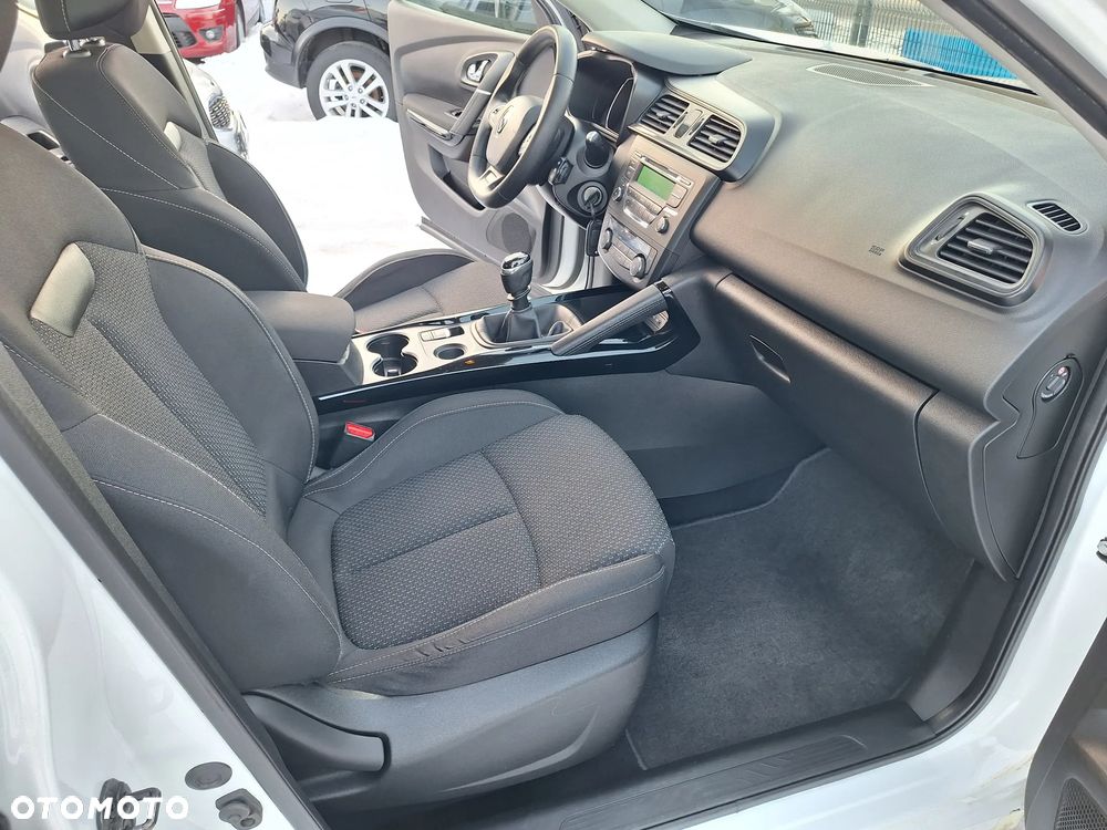 Renault Kadjar - 28