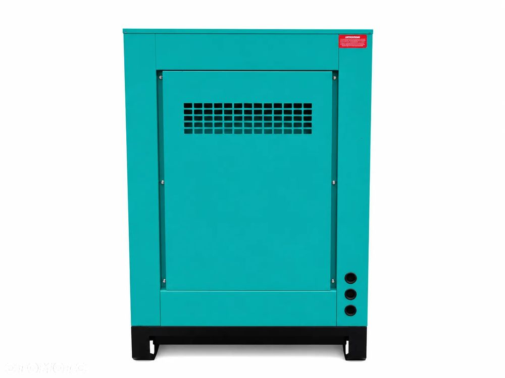 Inny Green River  GR80 75KW 93.75kVa - 5