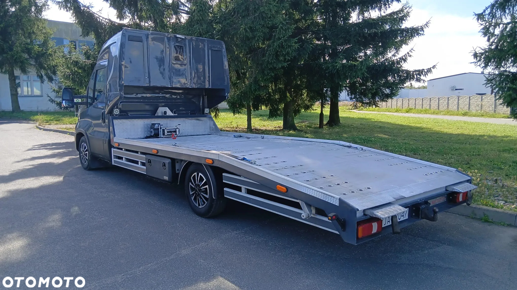 Iveco AGB-PROJECT - 9