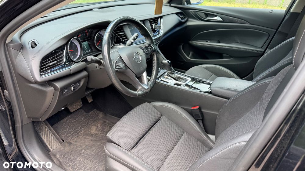 Opel Insignia 2.0 Automatik Ultimate - 34