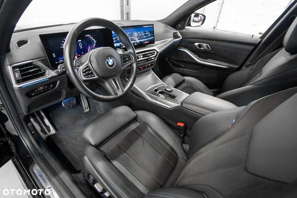 BMW Seria 3 - 23