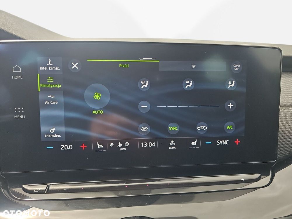 Skoda Octavia 1.5 TSI e-Tec Sportline DSG - 29