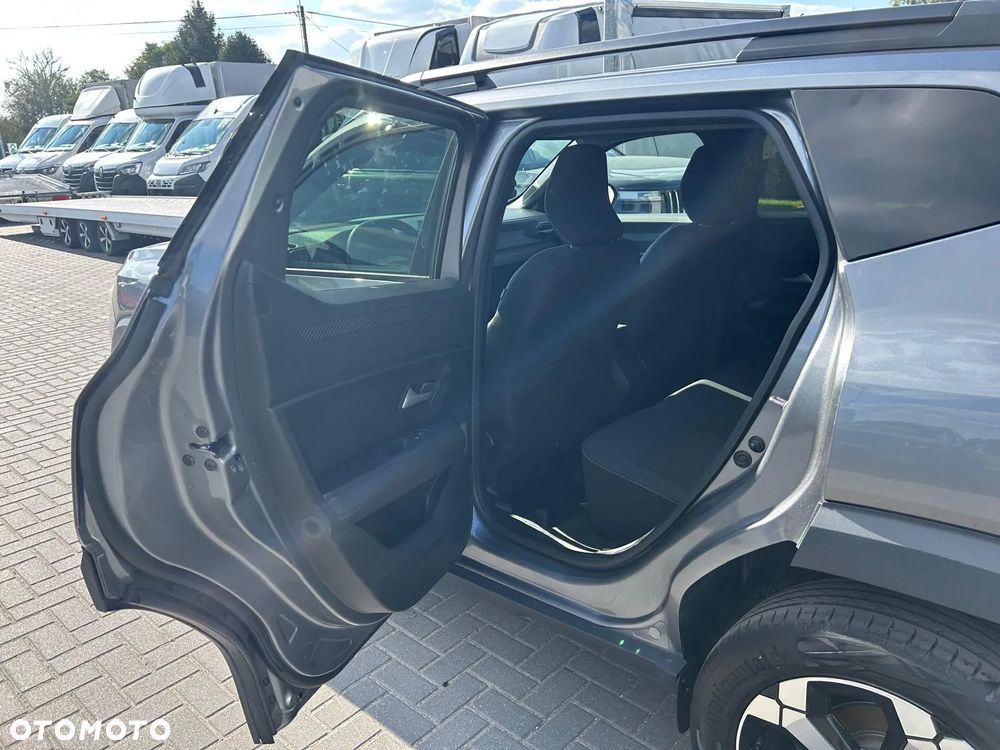 Dacia Duster 1.0 TCe Journey - 24