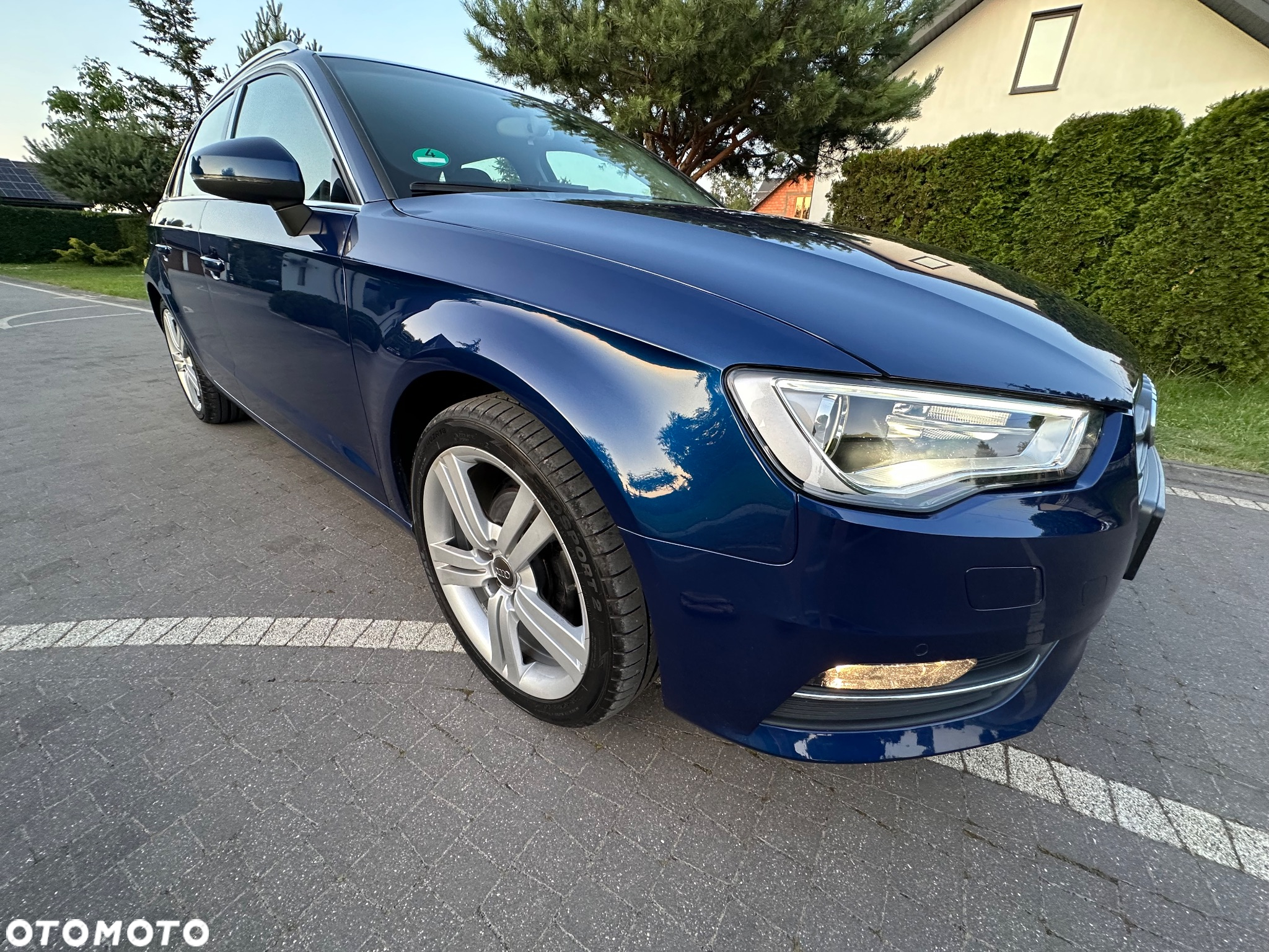 Audi A3 - 31