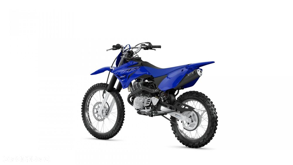 Yamaha TTR - 4