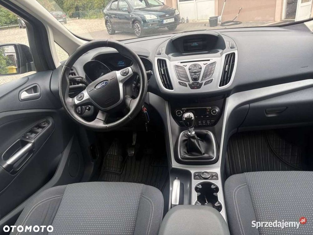 Ford C-MAX - 8