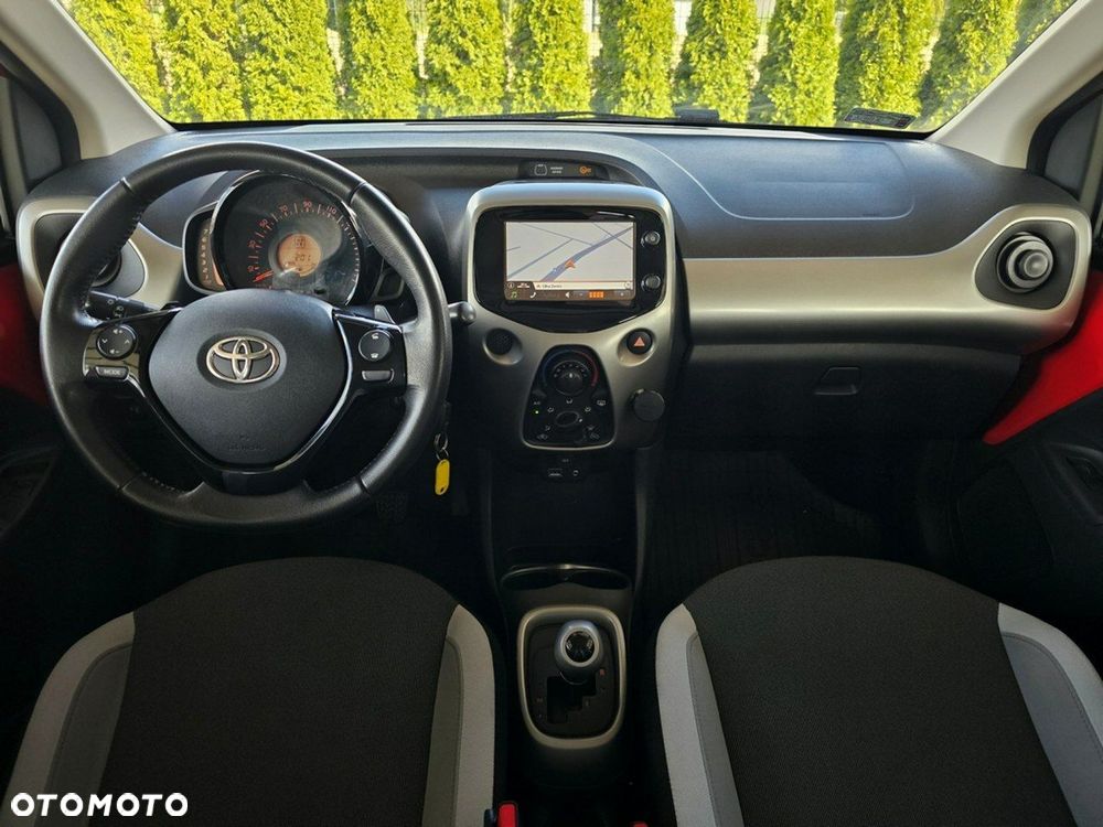 Toyota Aygo - 25