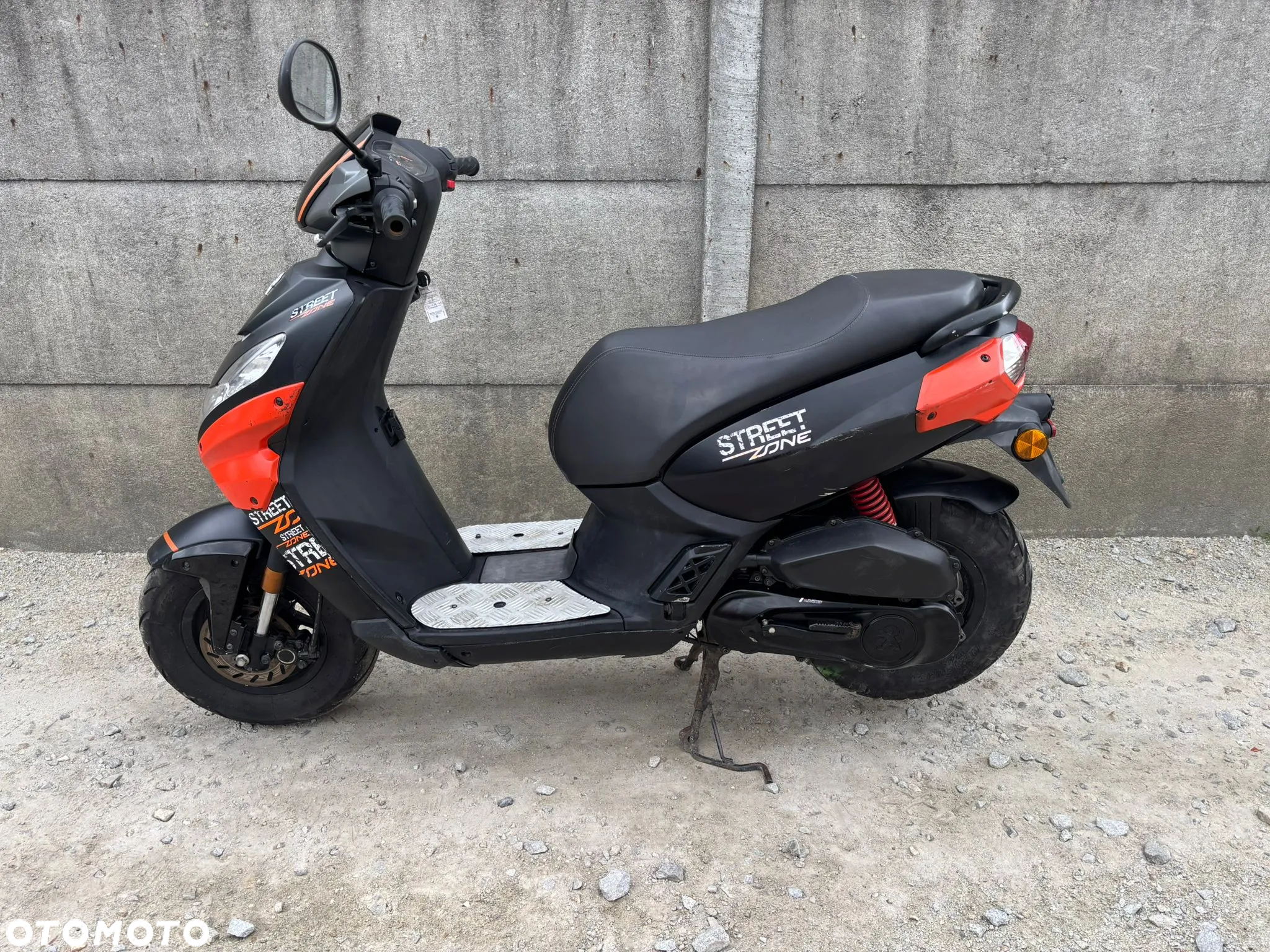 Peugeot Kisbee - 9