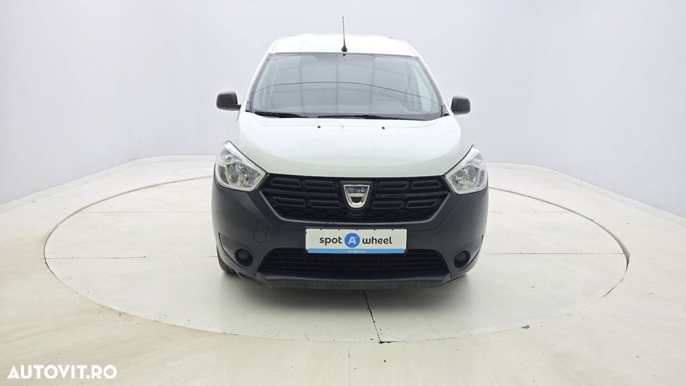 Dacia Dokker - 2