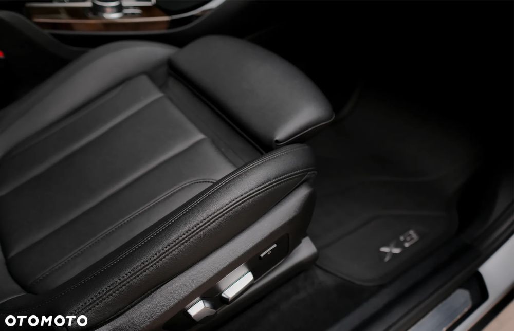 BMW X3 xDrive30i M Sport - 17